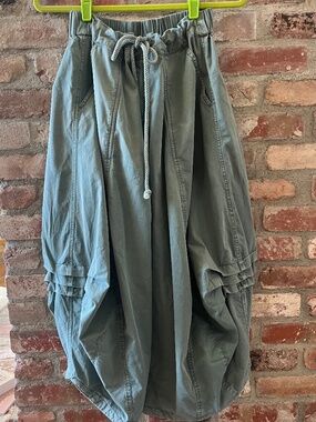 FREE PEOPLE WILLOW SKIRT